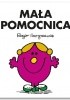 Okładka książki Mała Pomocnica Roger Hargreaves