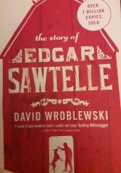 Okładka książki The story of Edgar Sawtelle David Wroblewski
