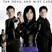 Torchwood: The Devil and Miss Carew