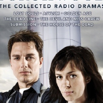 Torchwood: The Collected Radio Dramas - Phil Ford, James Goss, Rupert ...