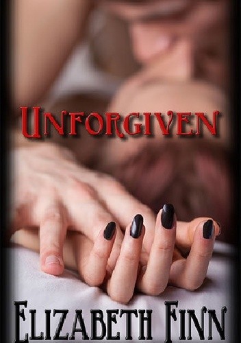 Okładki książek z cyklu Unforgiven