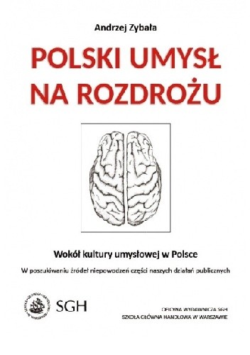 Polski umysł na rozdrożu