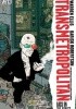 Transmetropolitan Vol. 1: Back on the Street