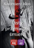 Okładka książki Listy przyniosły śmierć Kazimierz Kłoś