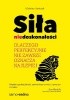 Okładka książki Siła niedoskonałości. Dlaczego perfekcyjnie nie zawsze oznacza najlepiej Malwina Huńczak