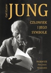 Okładka książki Człowiek i jego symbole Carl Gustav Jung