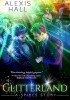 Okładka książki Glitterland Alexis Hall