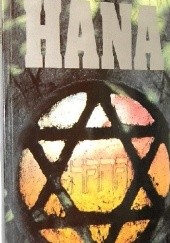 Okładka książki Hana.Pamiętnik polskiej Żydówki Chana Gorodecka