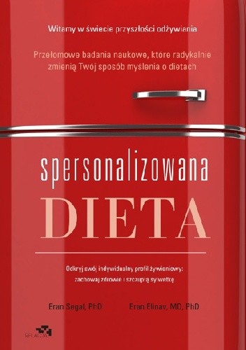 Spersonalizowana dieta chomikuj pdf