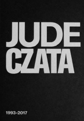 Okładka książki JUDE CZATA 1993-2017 Eliza Gaust
