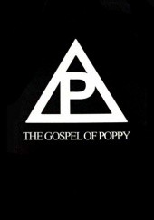Okładka książki The Gospel of Poppy Poppy, Titanic Sinclair
