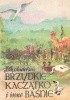 Okładka książki Brzydkie kaczątko i inne baśnie Hans Christian Andersen