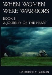 Okładka książki A Journey of the Heart Catherine M. Wilson