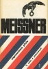 Okładka książki Wiatr w podeszwach Janusz Meissner