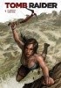 Okładka książki Tomb Raider Library Edition Volume 1 Rhianna Pratchett,&nbsp;Gail Simone