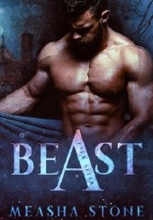 Okładka książki Beast Measha Stone