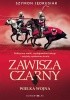 Okładka książki Zawisza Czarny: Wielka wojna Szymon Jędrusiak