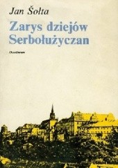 Zarys dziejów Serbołużyczan