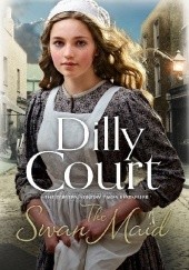 Okładka książki The Swan Maid Dilly Court