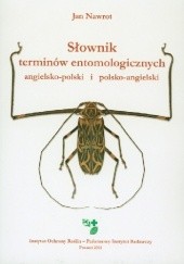 Słownik terminów entomologicznych angielsko-polski i polsko-angielski