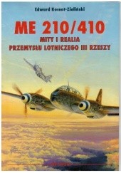 Messerschmitt Me-210 Me410