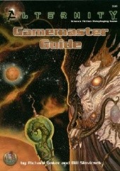 Okładka książki Gamemaster Guide