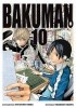 Okładka książki Bakuman #10 Takeshi Obata,&nbsp;Tsugumi Ohba