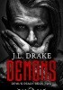 Okładka książki Demons J.L. Drake