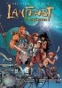 Okładka książki Lanfeust w Kosmosie: Tom 1. (Wydanie zbiorcze) Christophe Arleston,&nbsp;Didier Tarquin