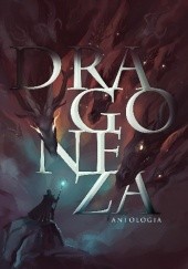 Okładka książki Dragoneza
