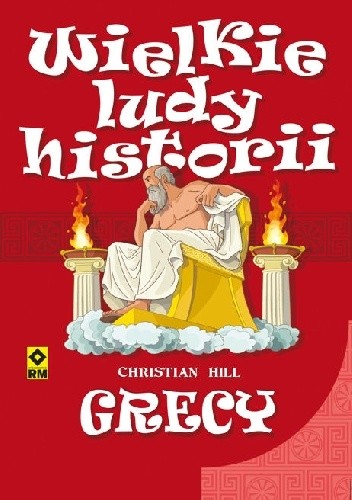 Wielkie ludy historii: Grecy