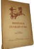 Okładka książki Historia starożytna Aleksander Miszulin