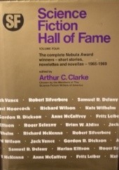 Science Fiction Hall of Fame, Volume Four