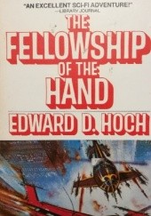 Okładka książki The Fellowship of the HAND Edward D. Hoch