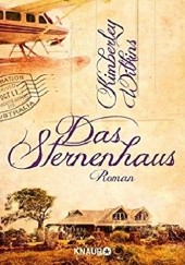 Okładka książki Das Sternenhaus Kimberley Wilkins