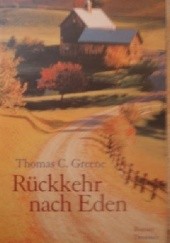Okładka książki Rückkehr nach Eden Thomas Christopher Greene