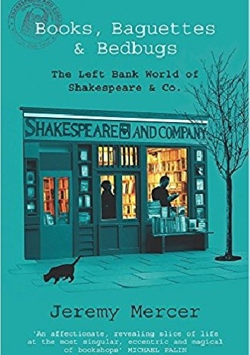 Books, Baguettes and Bedbugs