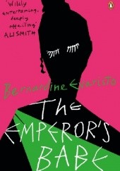 The Emperor's Babe. A Novel
