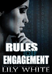 Okładka książki Rules of Engagement Lily White