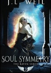 Okładka książki Soul Symmetry J.L. Weil