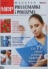 Okładka książki Magazyn pielęgniarki i położnej praca zbiorowa