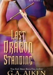 Last Dragon Standing