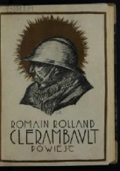 Okładka książki Clerambault