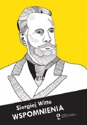 Okładka książki Wspomnienia Siergiej Witte