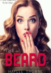Okładka książki The Beard