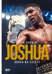 Okładka książki Joshua. Droga na szczyt John Dennen