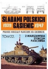2 Warszawska Dywizja Pancerna