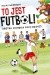 To jest futbol! Krótka historia piłki nożnej