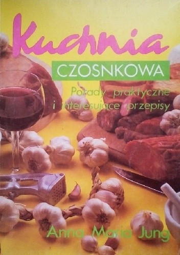 Okładki książek z serii Książki kucharskie Heynego