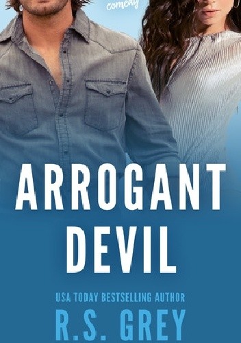 Arrogant Devil